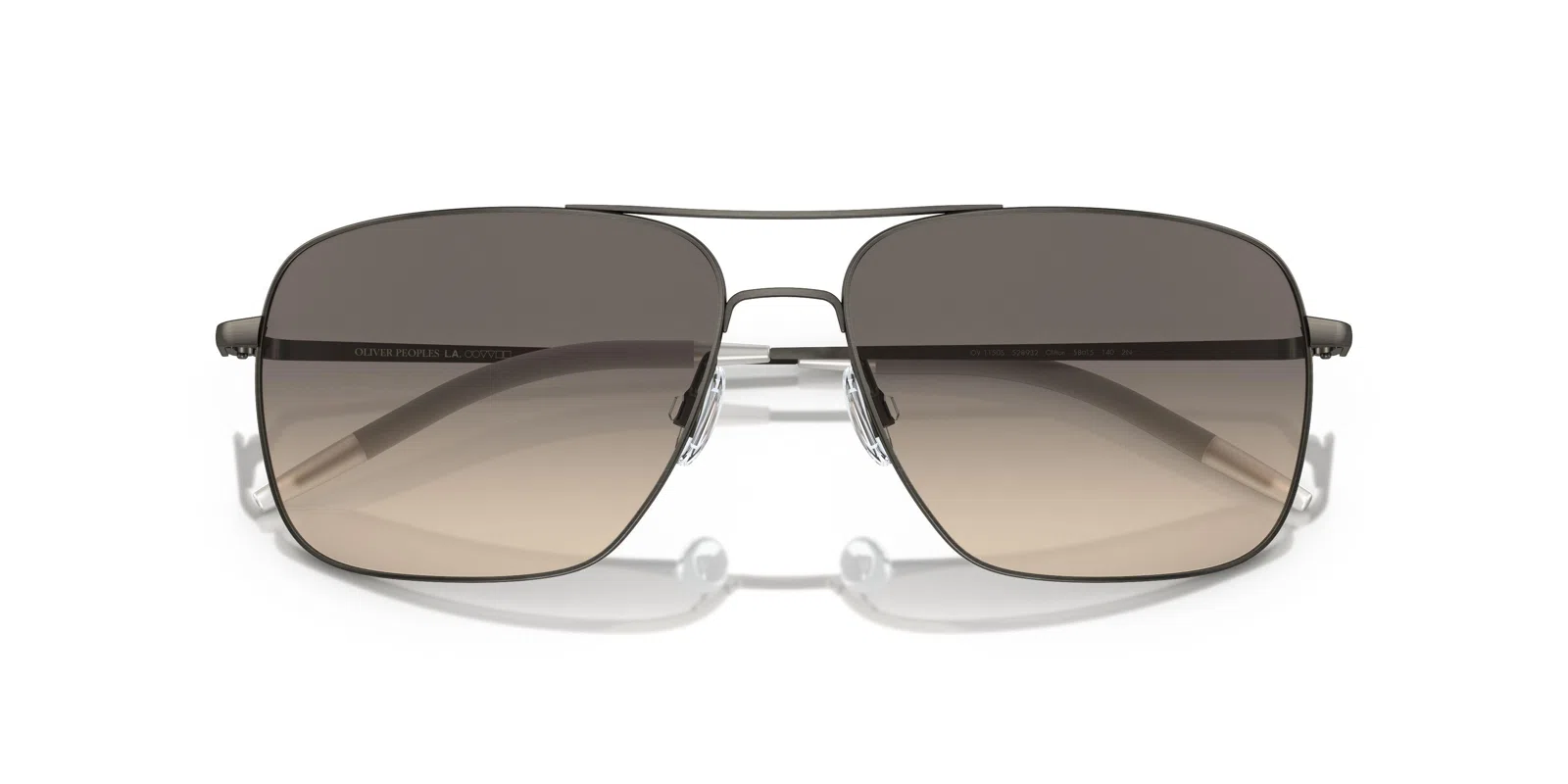 Oliver Peoples Clifton 1150S Sunglasses - view 25